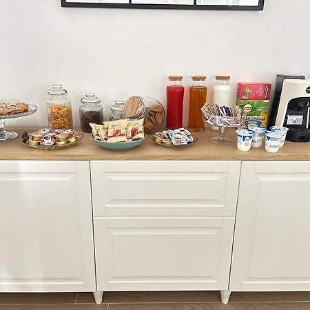 A Casa Dei Miei Bed & Breakfast โอตรันโต ภายนอก รูปภาพ