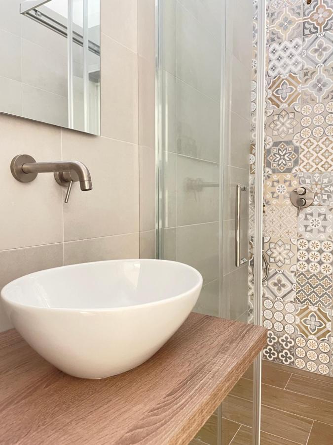 A Casa Dei Miei Bed & Breakfast โอตรันโต ภายนอก รูปภาพ