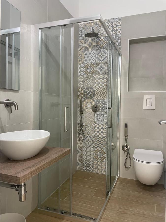 A Casa Dei Miei Bed & Breakfast โอตรันโต ภายนอก รูปภาพ
