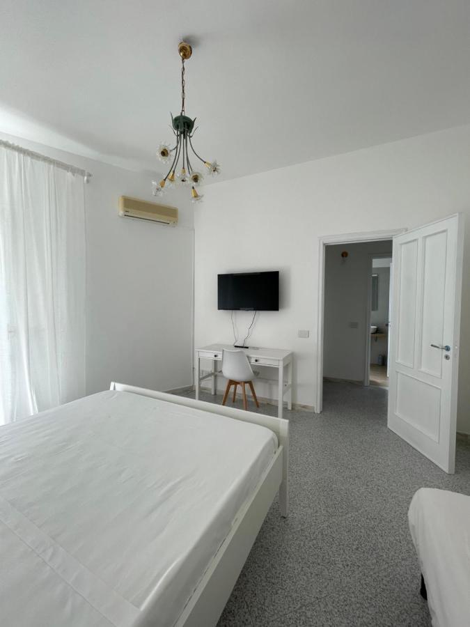 A Casa Dei Miei Bed & Breakfast โอตรันโต ภายนอก รูปภาพ