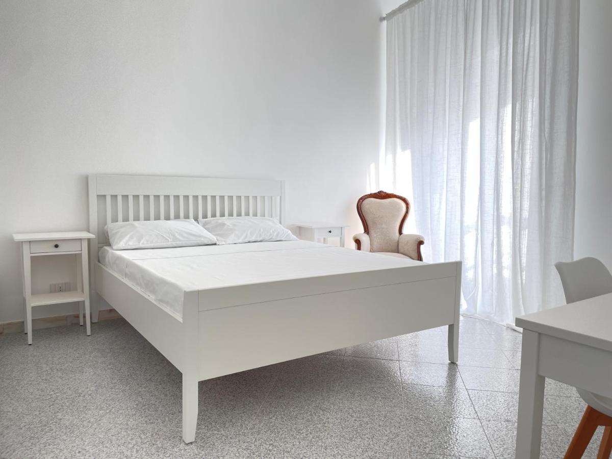 A Casa Dei Miei Bed & Breakfast โอตรันโต ภายนอก รูปภาพ