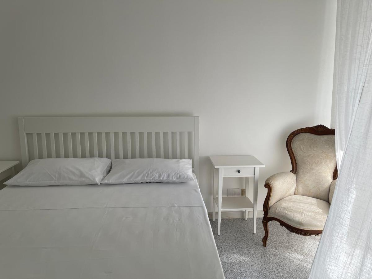 A Casa Dei Miei Bed & Breakfast โอตรันโต ภายนอก รูปภาพ