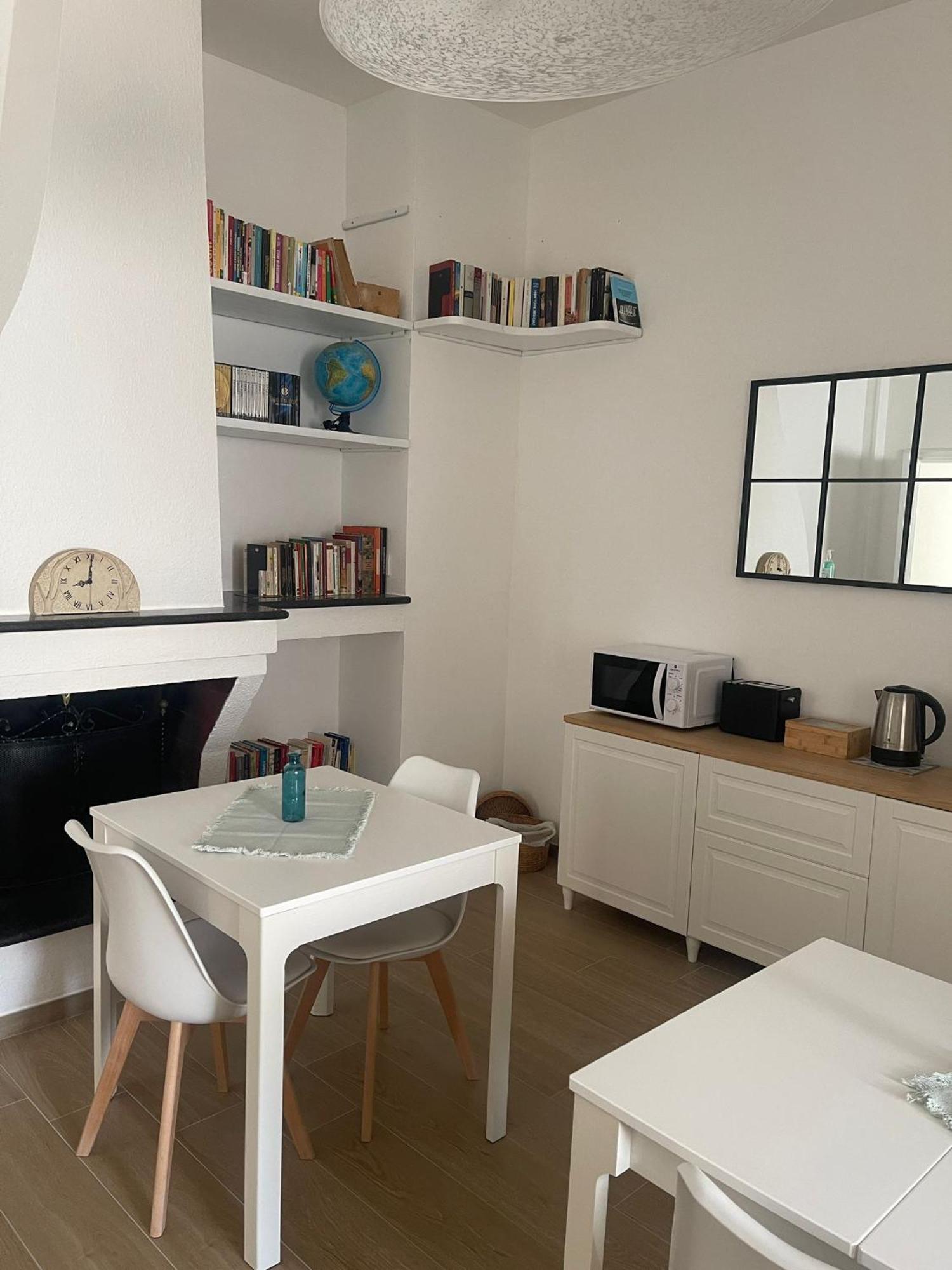 A Casa Dei Miei Bed & Breakfast โอตรันโต ภายนอก รูปภาพ