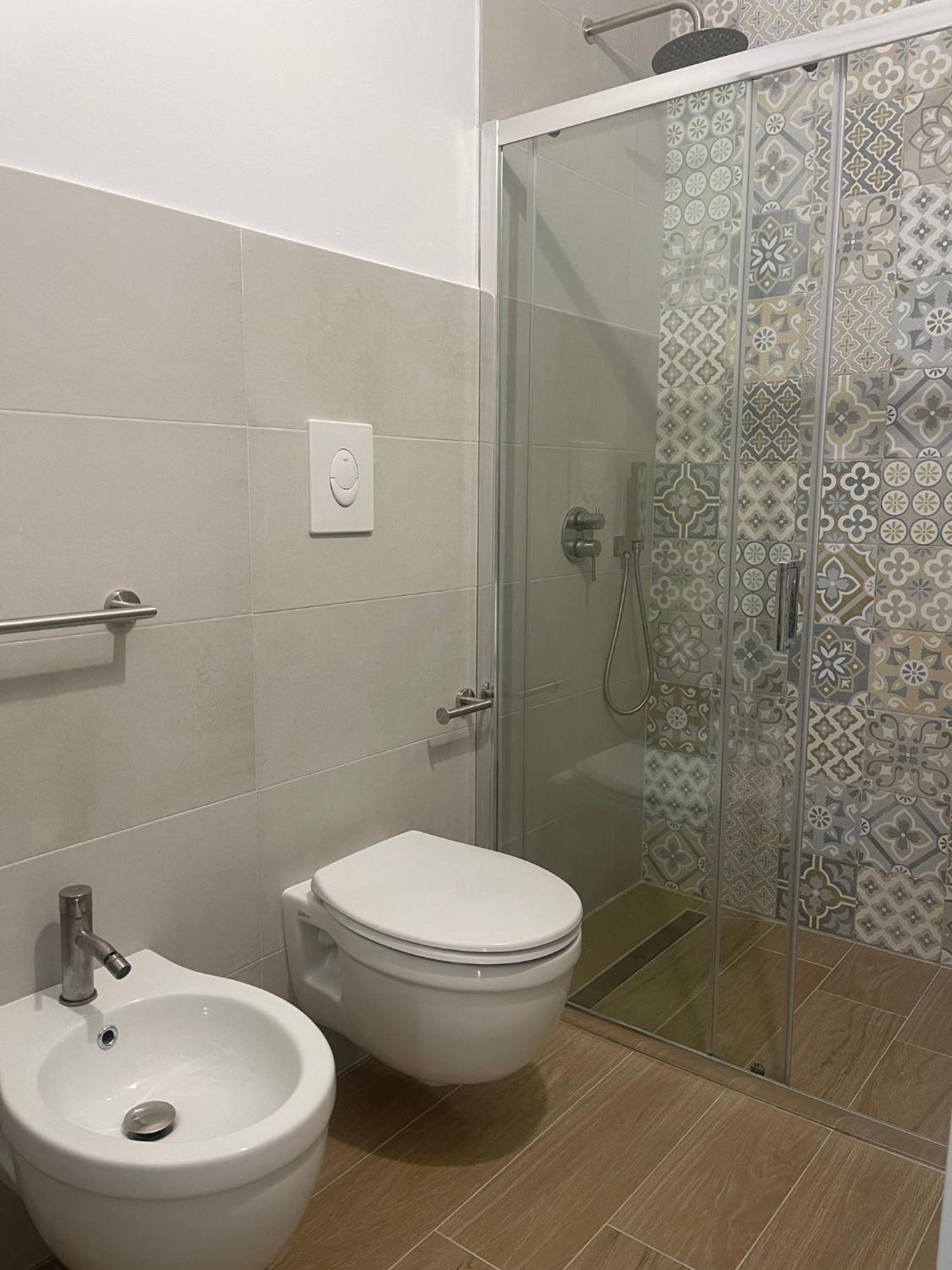A Casa Dei Miei Bed & Breakfast โอตรันโต ภายนอก รูปภาพ