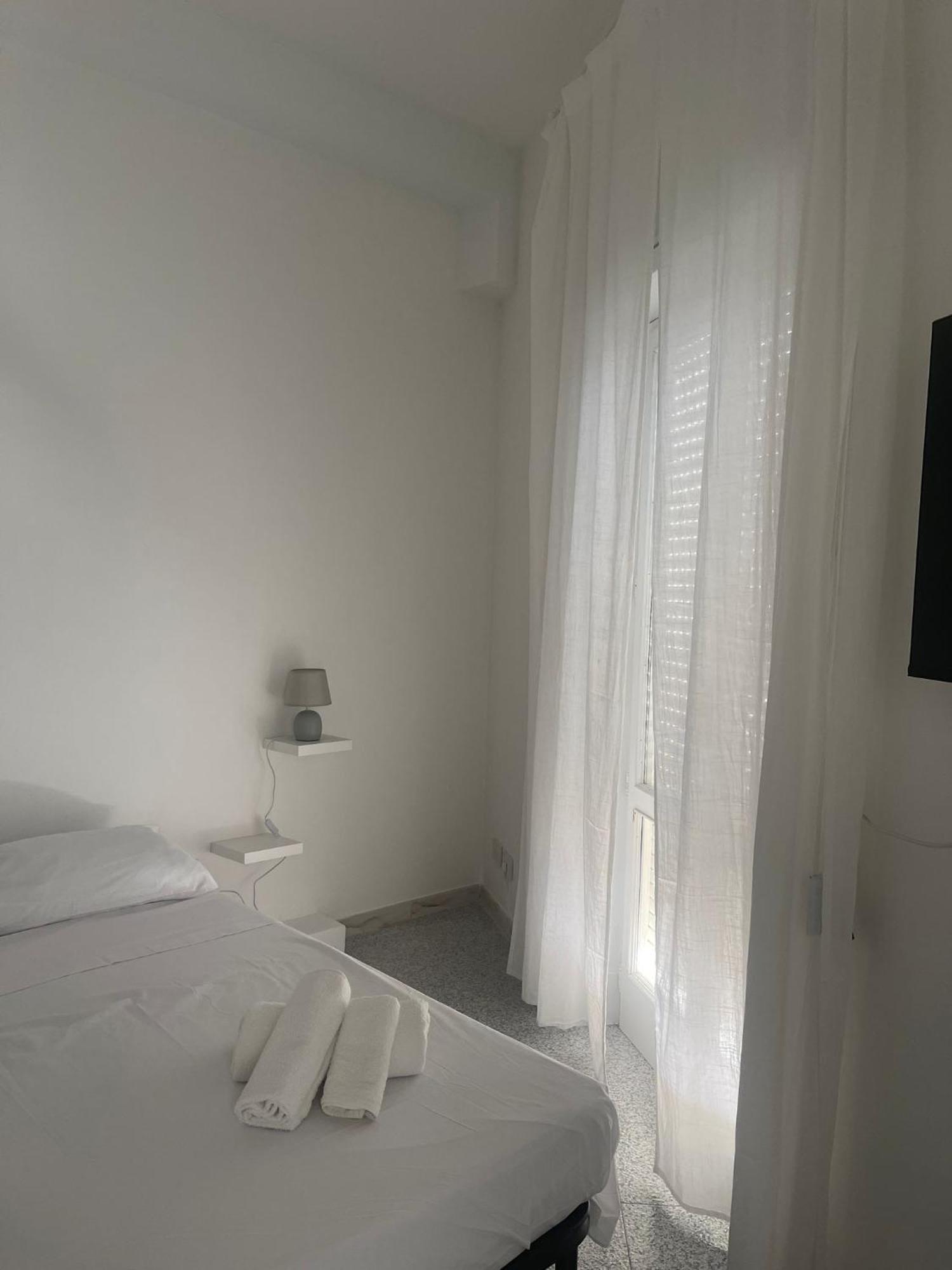 A Casa Dei Miei Bed & Breakfast โอตรันโต ภายนอก รูปภาพ