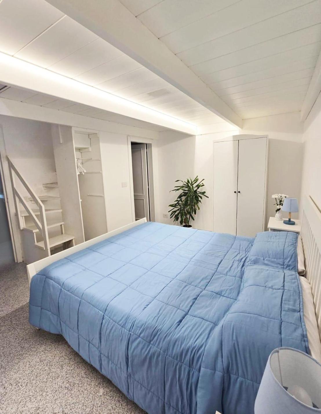 A Casa Dei Miei Bed & Breakfast โอตรันโต ภายนอก รูปภาพ