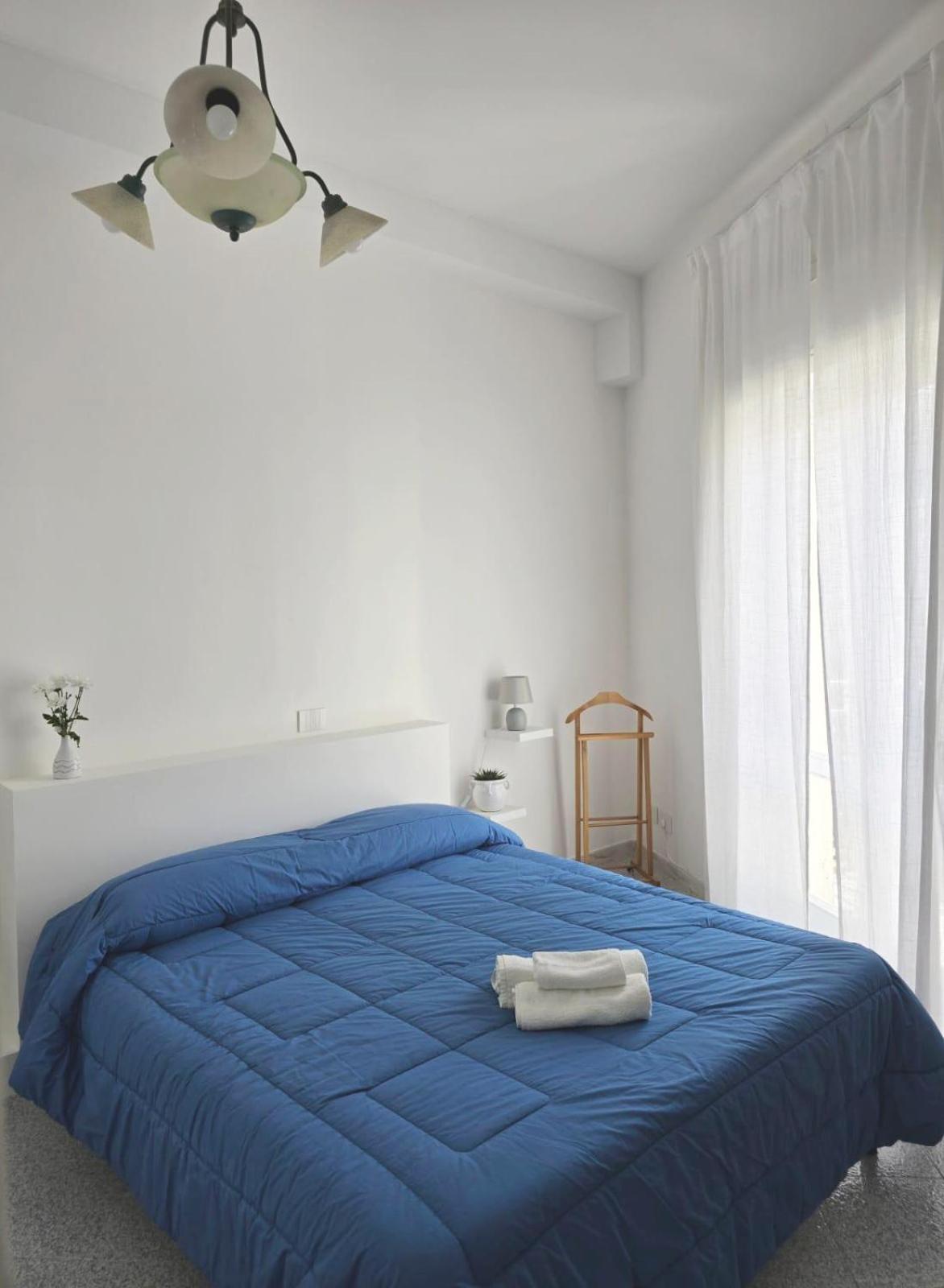 A Casa Dei Miei Bed & Breakfast โอตรันโต ภายนอก รูปภาพ